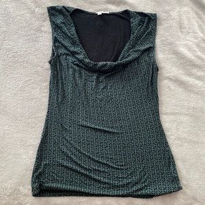 Halogen Sleeveless Top